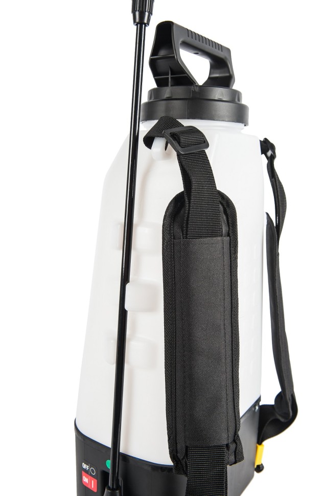 Опрыскиватель садовый аккумуляторный G24 24V GREENWORKS 5103507UB