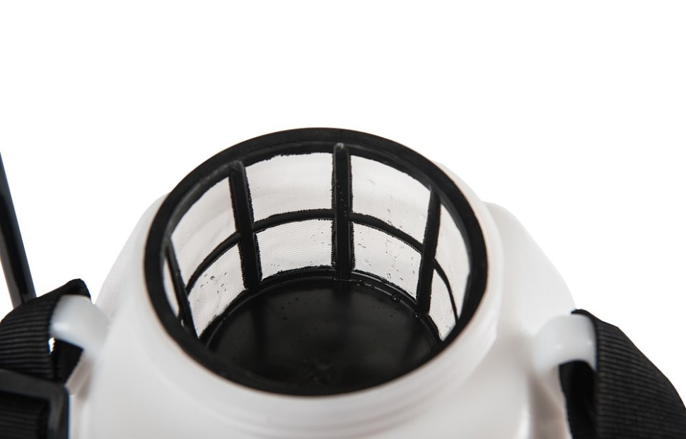 Опрыскиватель садовый аккумуляторный G24 24V GREENWORKS 5103507UB