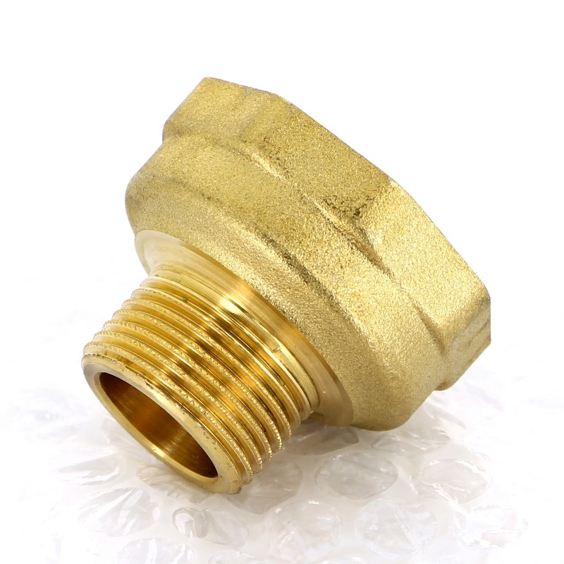 Переходник НВ UNI-FITT 3/4x11/4