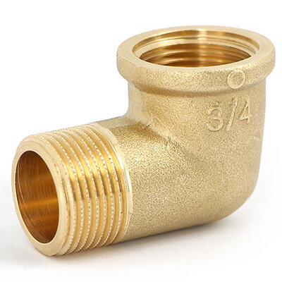 Угол НВ UNI-FITT 1/2 x 3/4