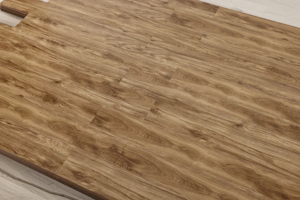 Ламинат MostFlooring High Glossy 11902 (упак. 10 шт = 2.0446 м²)