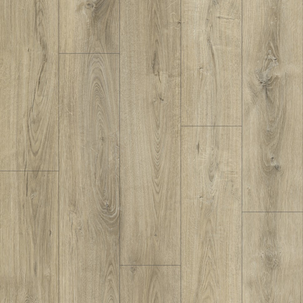 Ламинат SPC водостойкий 43 класс Stella Light Ясень Серый 1218 x 180 х 4мм (3,069 кв.м)