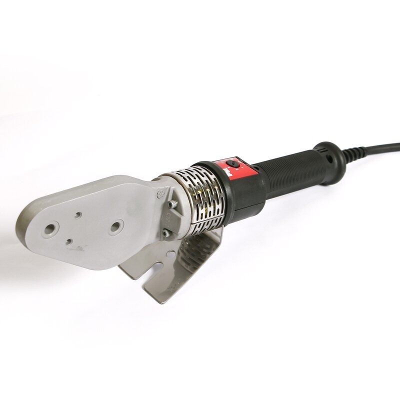 Сварочный аппарат FV-PLAST 850W плоский для насадок 16 - 75