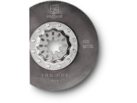 Пильный диск Fein HSS из быстрорежущей стали SL 85 мм