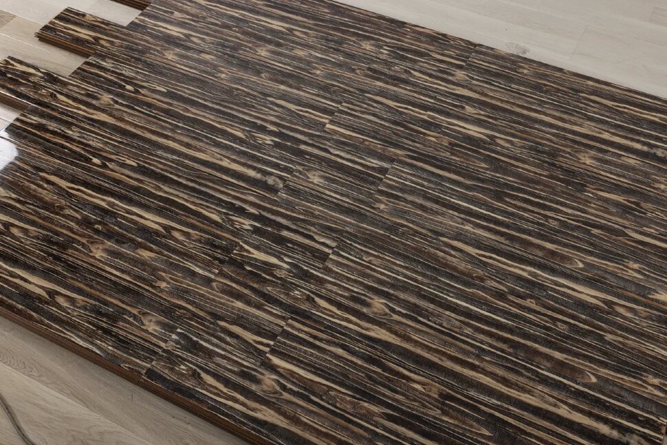 Ламинат MostFlooring High Glossy 11904 (упак. 10 шт = 2.0446 м²)