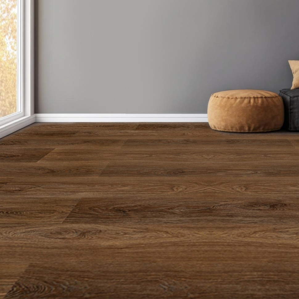 Ламинат SPC водостойкий 43 класс Stella Light Гранд Хартли 1218 x 180 х 4мм (3,069 кв.м)