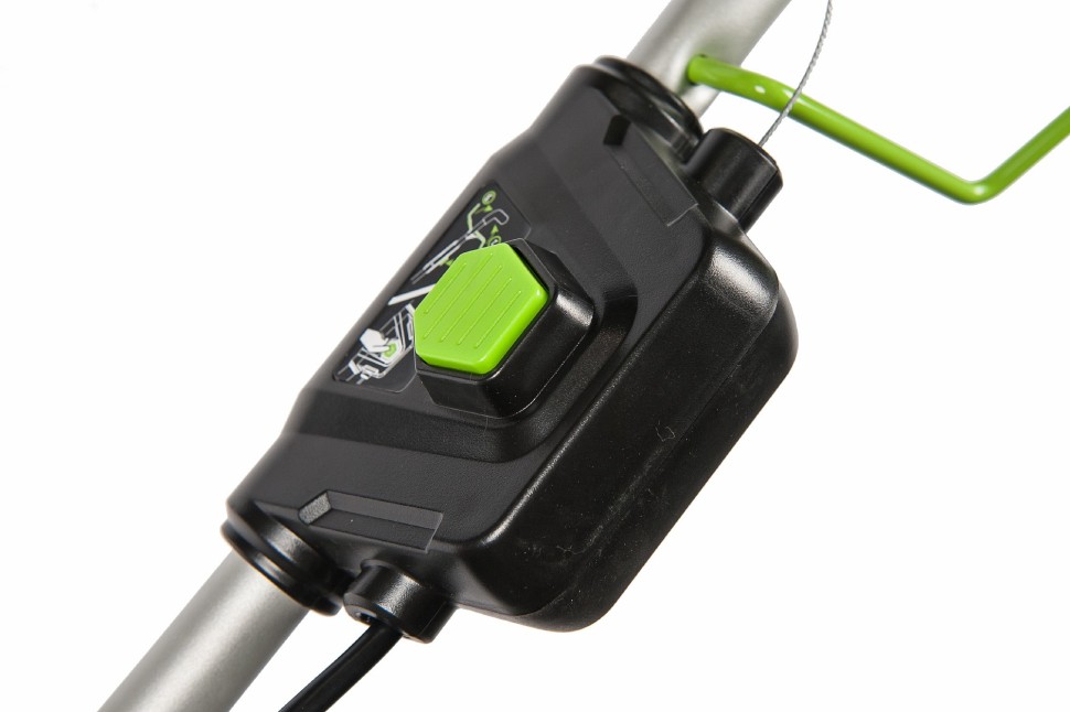 Газонокосилка самоходная аккумуляторная GD-82 82V GreenWorks GC82LM51SPK5