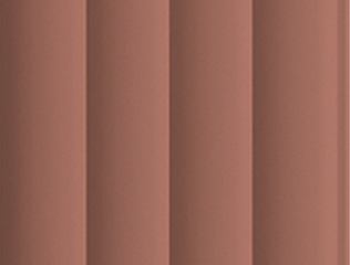 Панель МДФ Dune Stella De Luxe 2700х200х10 Mauve (упак. 2 шт = 1,08м²)