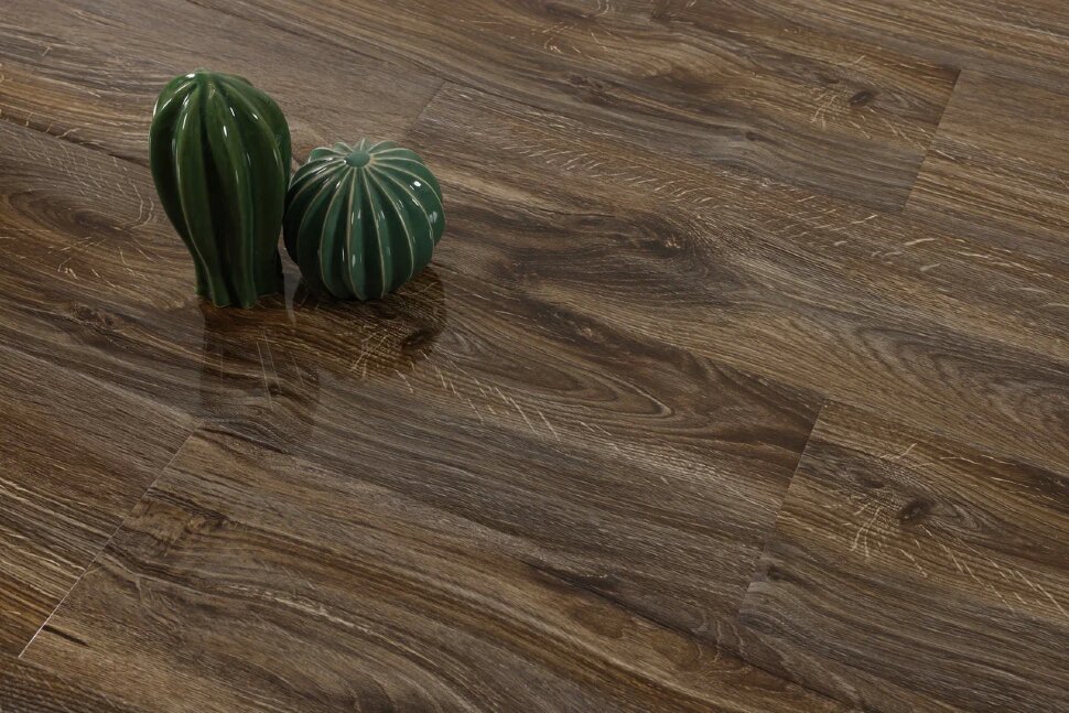 Ламинат MostFlooring High Glossy 11908 (упак. 10 шт = 2.0446 м²)