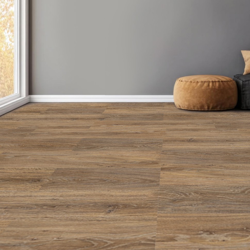 Ламинат SPC водостойкий 43 класс Stella Light Ель Горная 1218 x 180 х 4мм (3,069 кв.м)