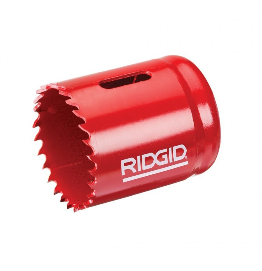 Сверло-коронка RIDGID M44