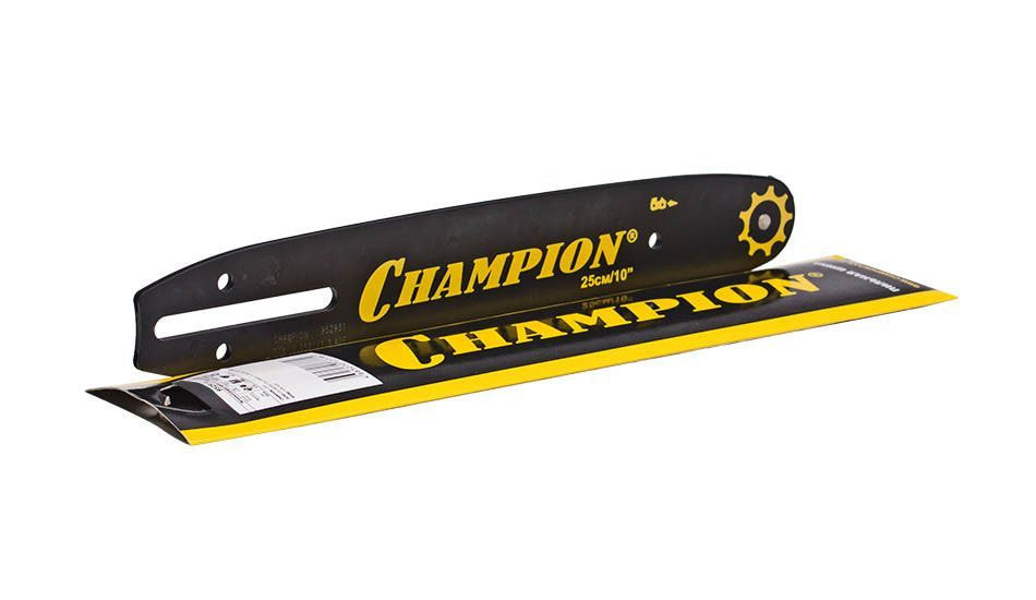 Шина Champion 10'-3/8-1.3-40