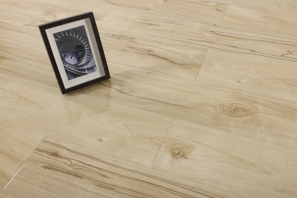 Ламинат MostFlooring High Glossy 11909 (упак. 10 шт = 2.0446 м²)