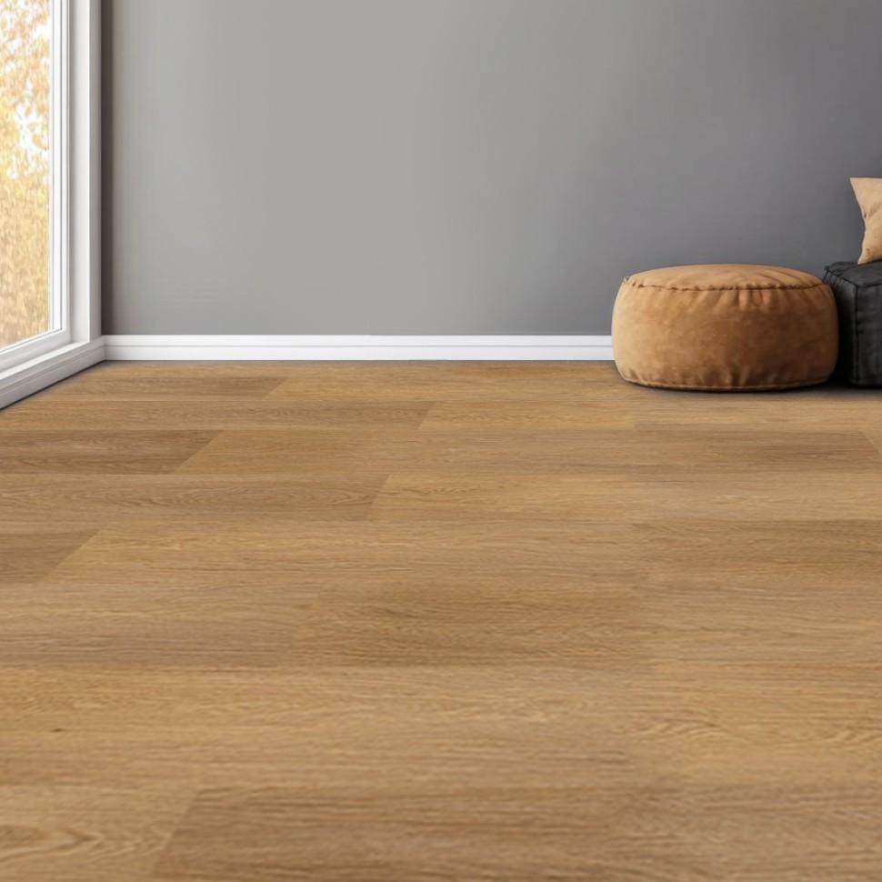 Ламинат SPC водостойкий 43 класс Stella Light Шале Натуральный 1218 x 180 х 4мм (3,069 кв.м)