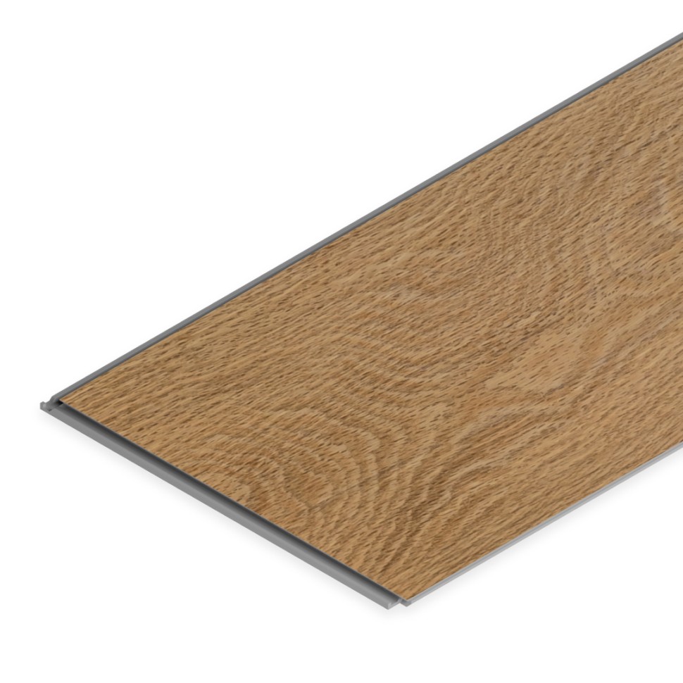 Ламинат SPC водостойкий 43 класс Stella Light Шале Натуральный 1218 x 180 х 4мм (3,069 кв.м)