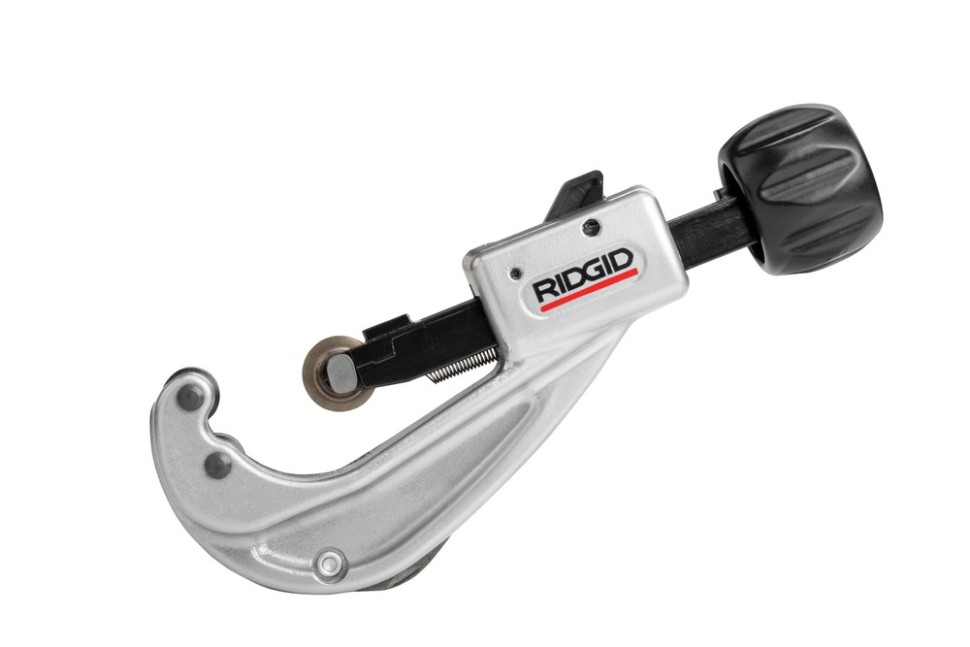 Труборез быстродействующий для металлических труб RIDGID 152