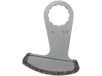 Сегментный нож Fein, рез 1.2 мм, 1 шт