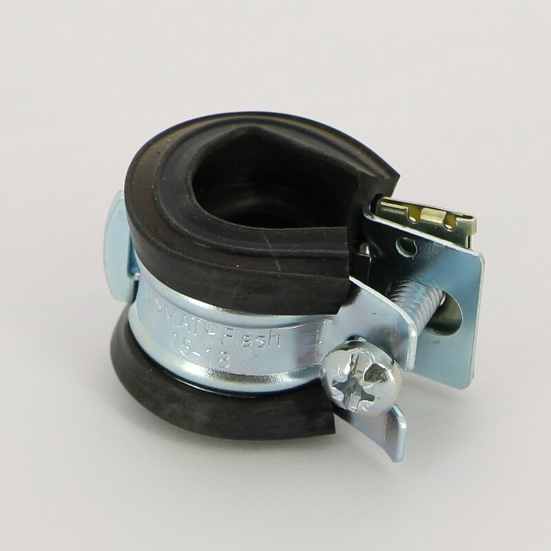 Хомут М8 Walraven BISMAT Flash с epdm M815-18м