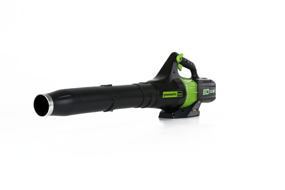 Воздуходув бесщеточный аккумуляторный GD-60 60V GREENWORKS GD60AB