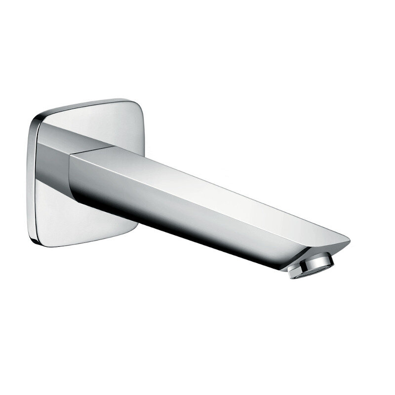 Излив на ванну HansGrohe HG Logis хром