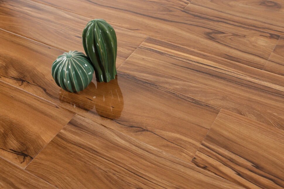 Ламинат MostFlooring High Glossy 11910 (упак. 10 шт = 2.0446 м²)