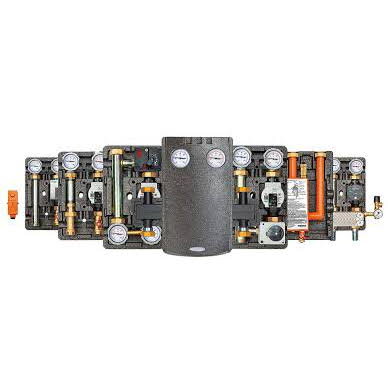 Насосный модуль Meibes UK без смесителя 1 c насосом Wilo PARA SC 7.0