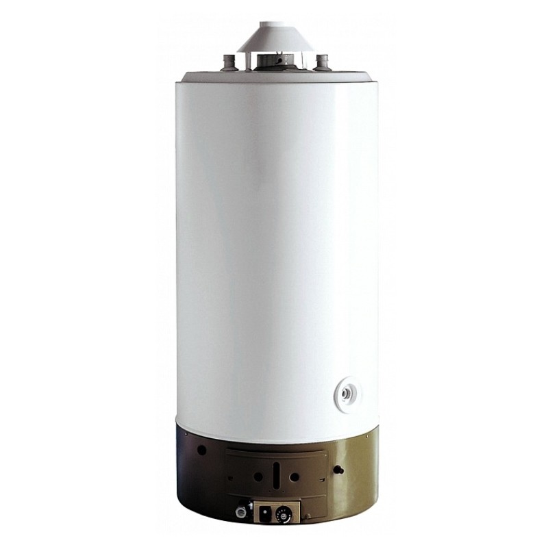 Водонагреватель газовый накопительный Ariston SGA 150 R