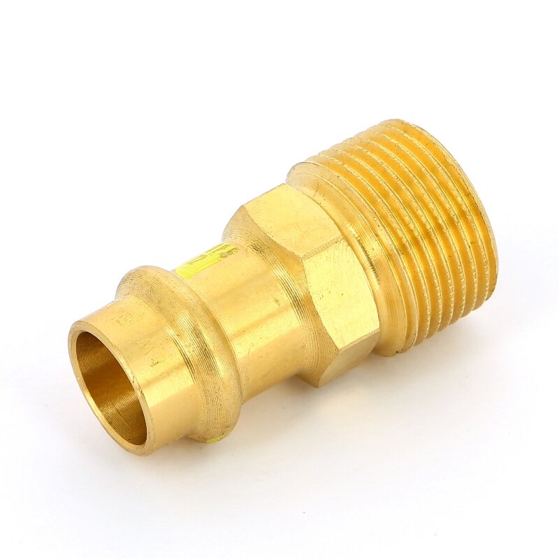 Муфта пресс-Н бронза Profipress G VIEGA 15х3/4