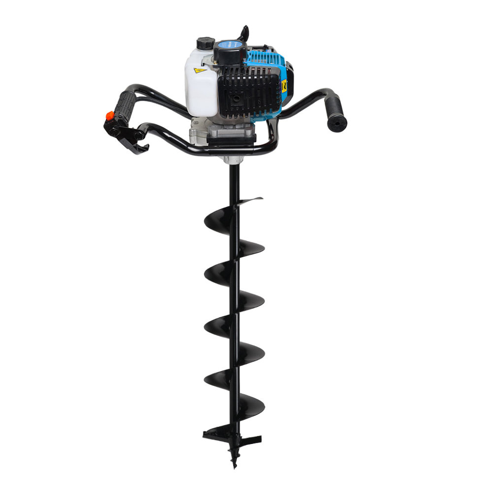 Мотобур Instrumax MOTOBUR-1 без шнека