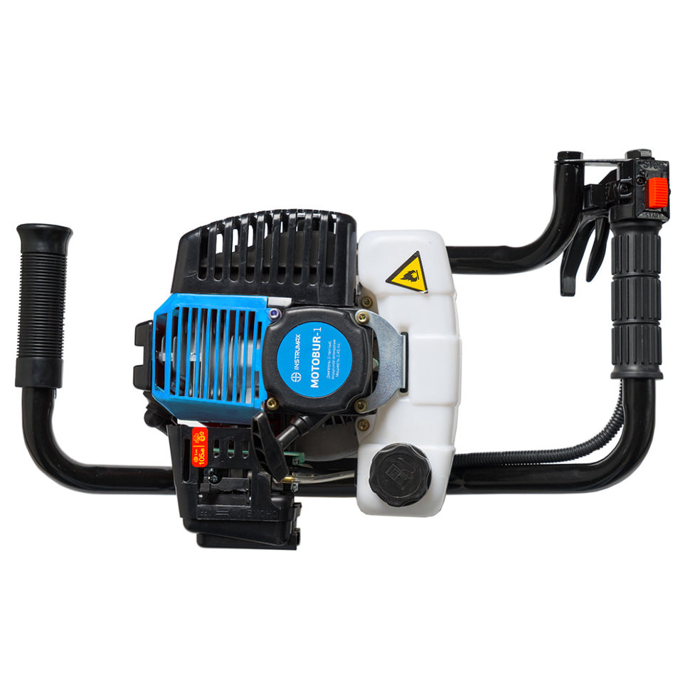 Мотобур Instrumax MOTOBUR-1 без шнека