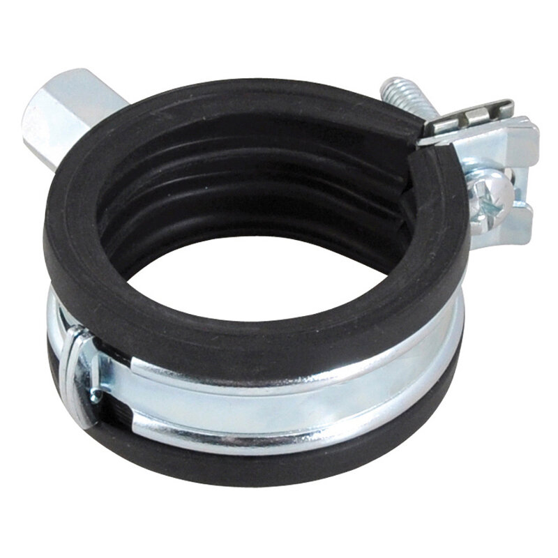 Хомут М8 Walraven 1/2 (20-23 мм) с epdm BISMAT Flash