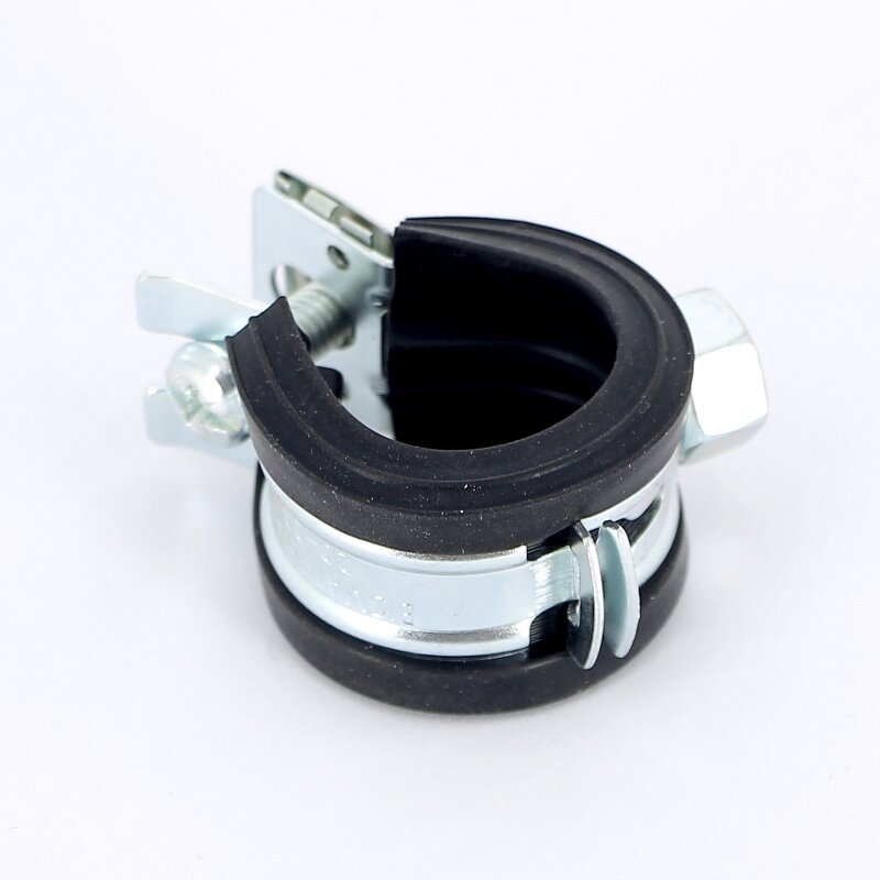 Хомут М8 Walraven 1/2 (20-23 мм) с epdm BISMAT Flash