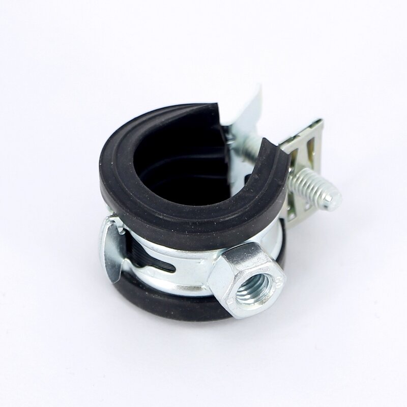 Хомут М8 Walraven 1/2 (20-23 мм) с epdm BISMAT Flash