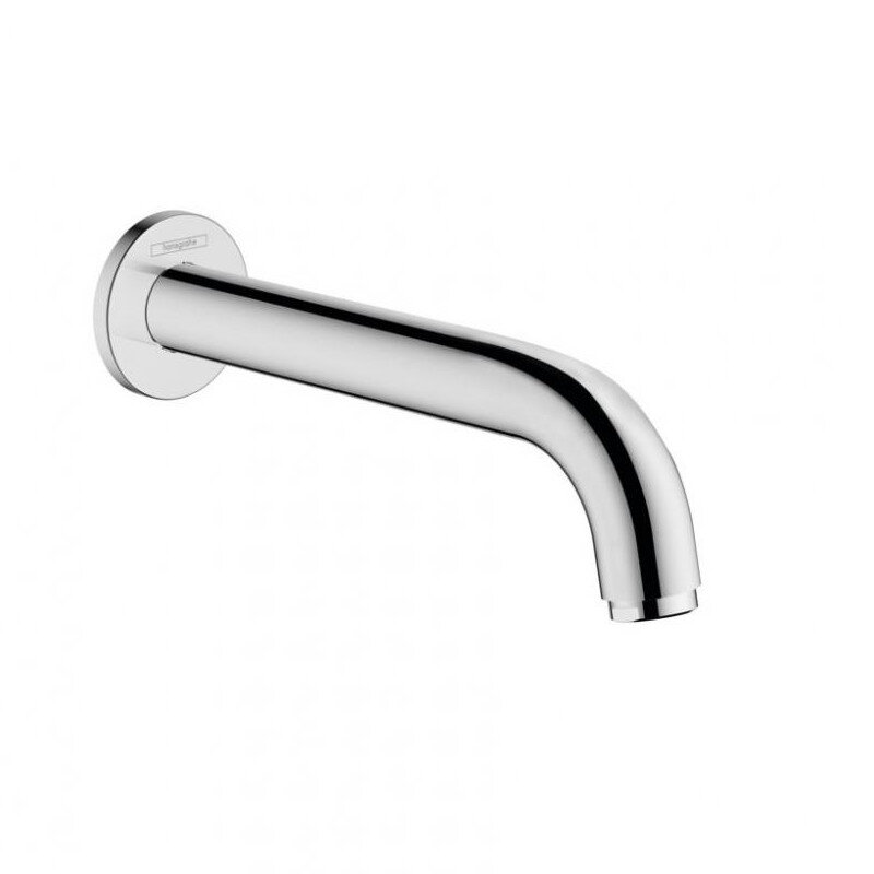 Излив на ванну HansGrohe HG Vernis Blend хром