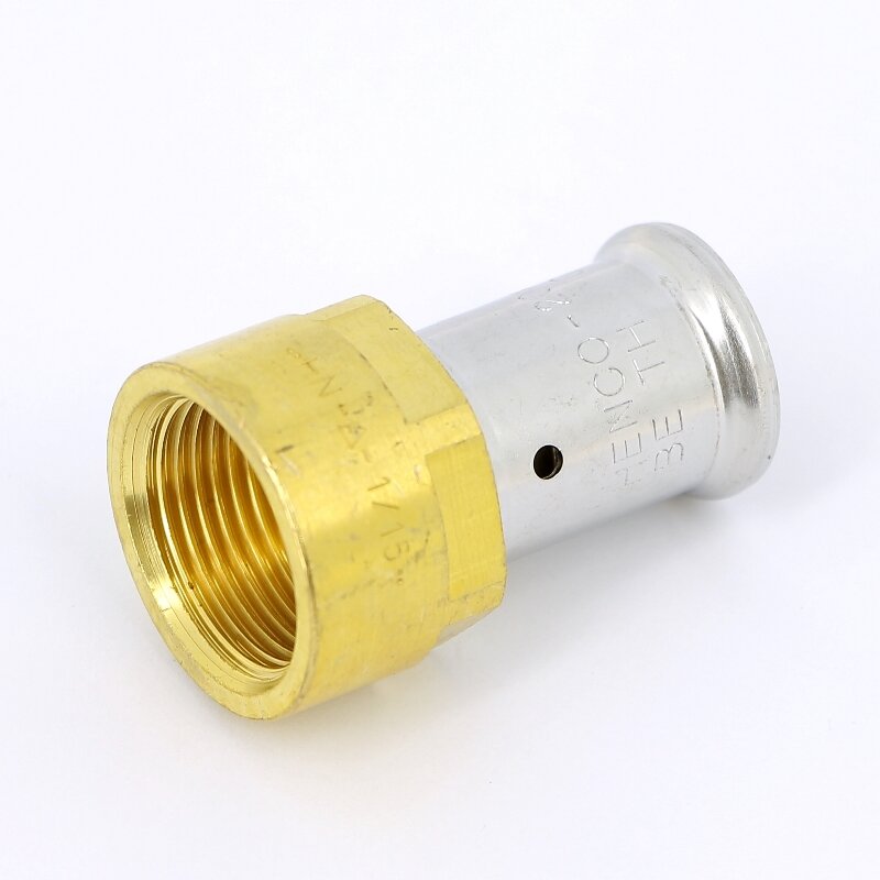 Муфта В пресс HENCO 20x3/4
