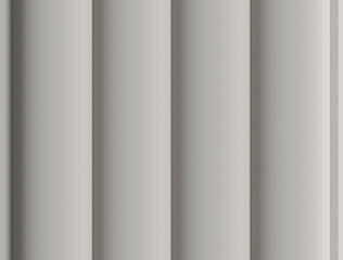 Панель МДФ Dune Stella De Luxe 2700х200х10 Sandgrau (упак. 2 шт = 1,08м²)