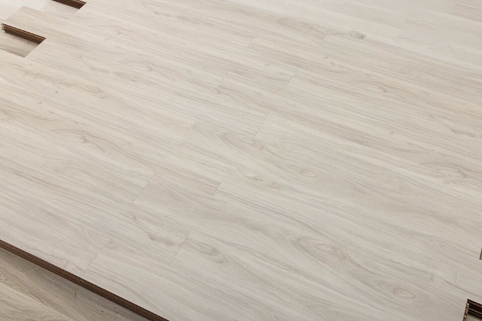 Ламинат MostFlooring High Glossy 11911 (упак. 10 шт = 2.0446 м²)
