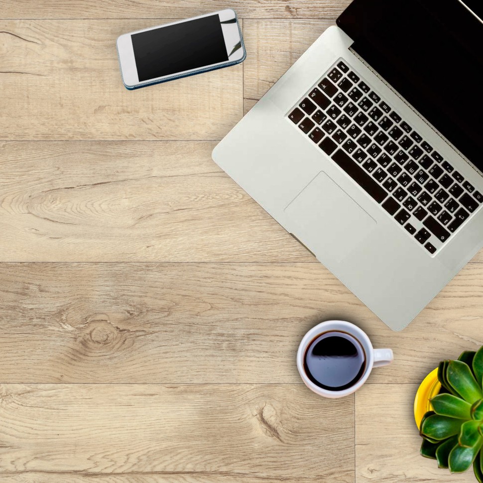 Усиленный бытовой линолеум Tarkett ФАВОРИТ Relict 2 ширина 4 м