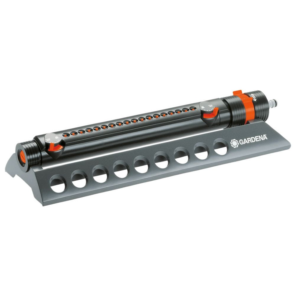 Дождеватель Gardena Aquazoom Comfort 350/2