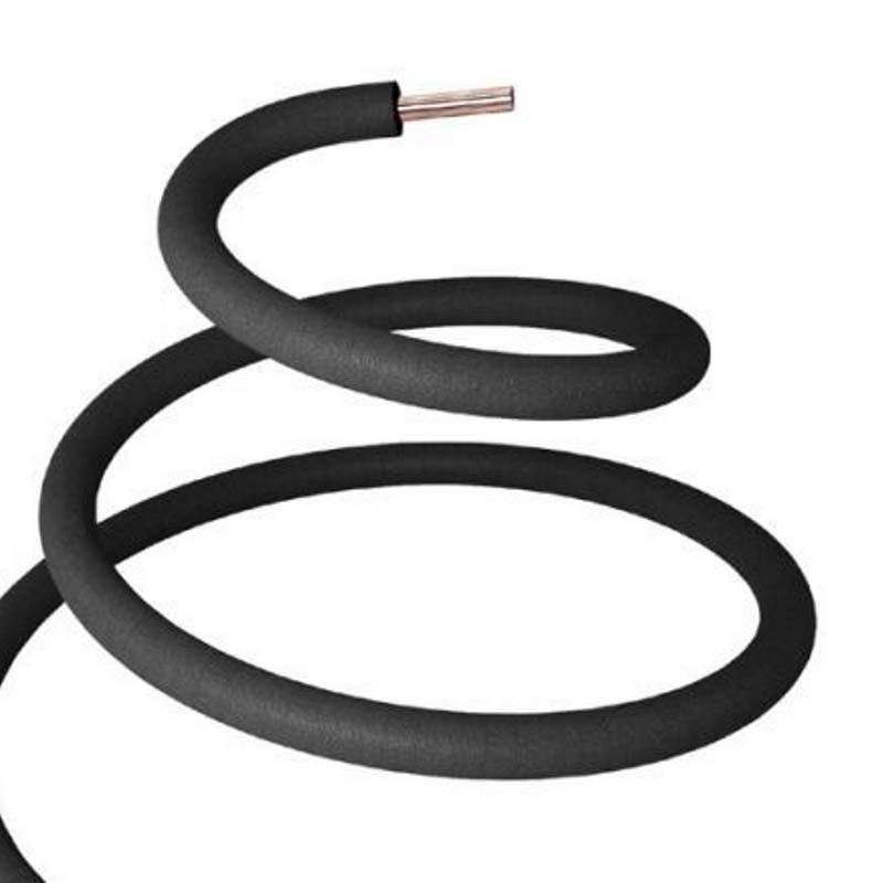 Трубка ENERGOFLEX BLACK STAR 15/6-2м (толщина 6мм)