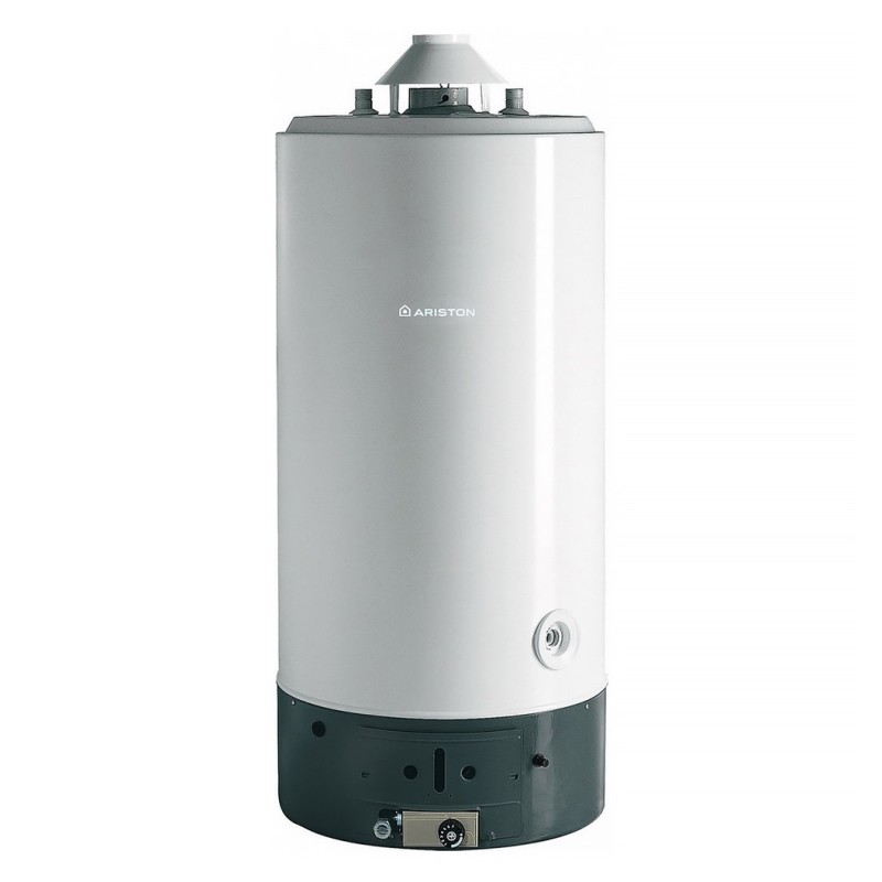 Водонагреватель газовый накопительный Ariston SGA 200 R