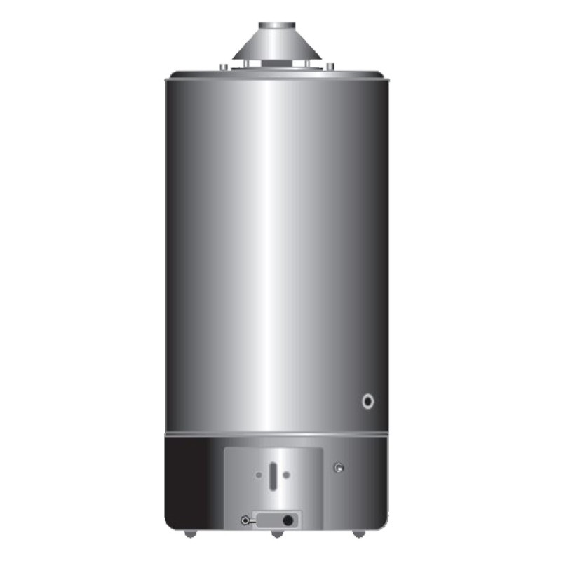 Водонагреватель газовый накопительный Ariston SGA 200 R