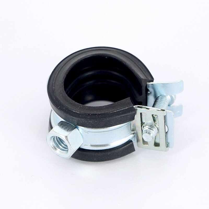 Хомут М8 Walraven 3/4 (25-28 мм) с epdm BISMAT Flash