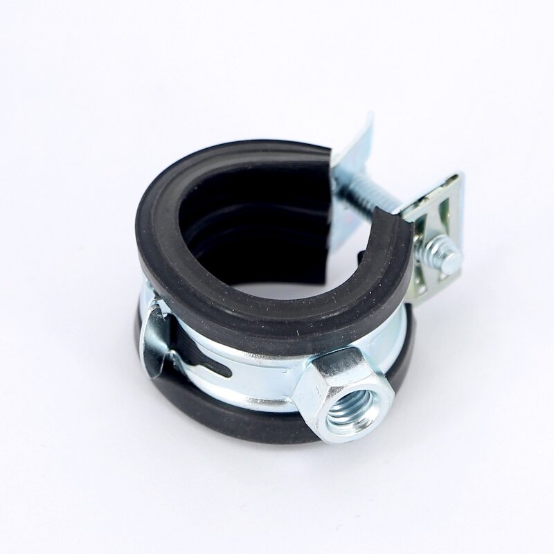 Хомут М8 Walraven 3/4 (25-28 мм) с epdm BISMAT Flash