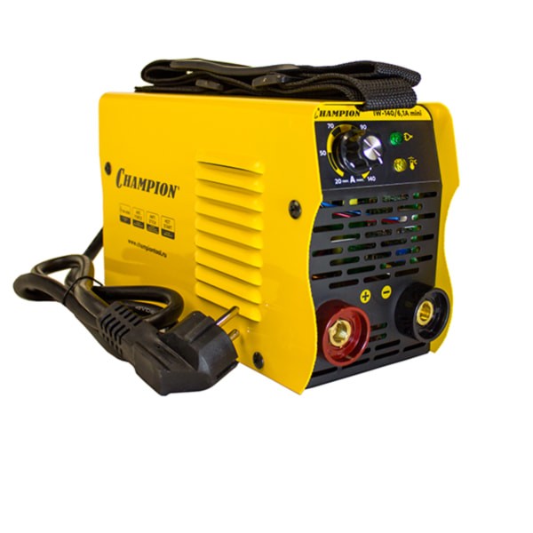 Инвертор сварочный Champion IW-140