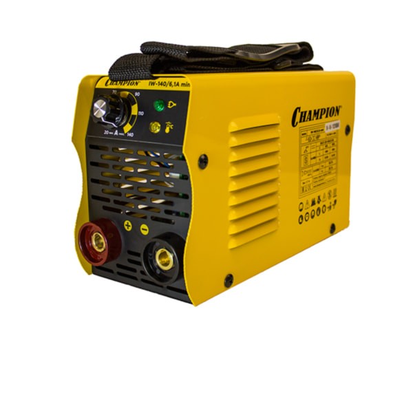 Инвертор сварочный Champion IW-140