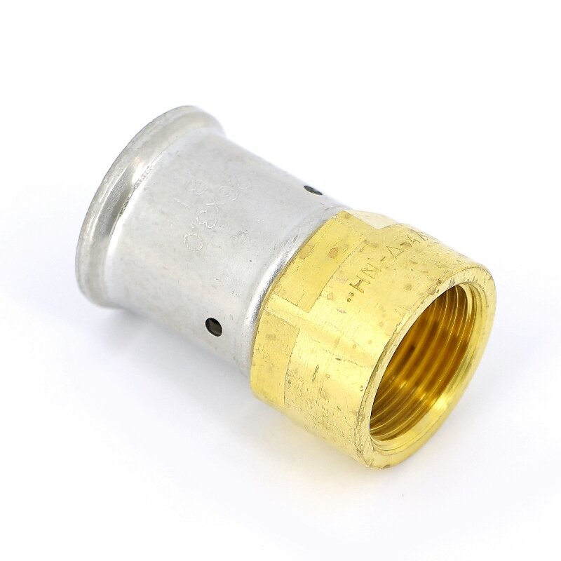 Муфта В пресс HENCO 26x3/4