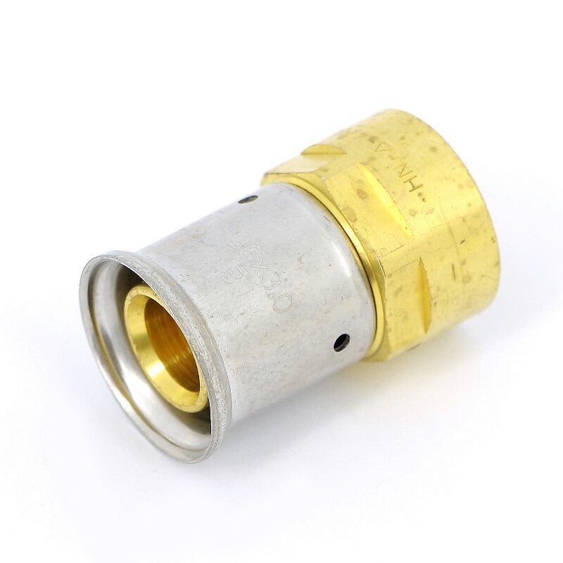 Муфта В пресс HENCO 26x3/4