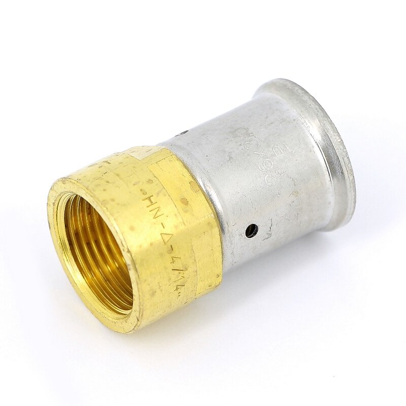 Муфта В пресс HENCO 26x3/4