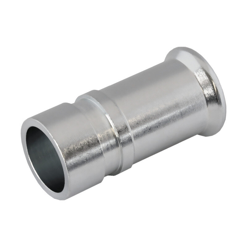 Муфта-вставка KAN 35 х 42,4 Groove оцинк сталь Therm Steel